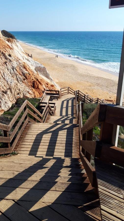 Aldeia Das Acoteias Villages Albufeira Exterior foto