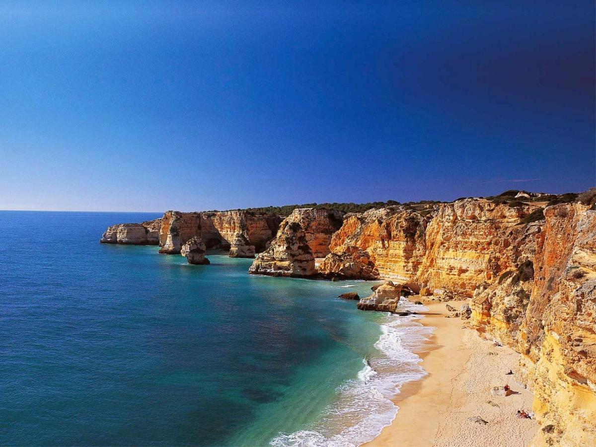 Aldeia Das Acoteias Villages Albufeira Exterior foto